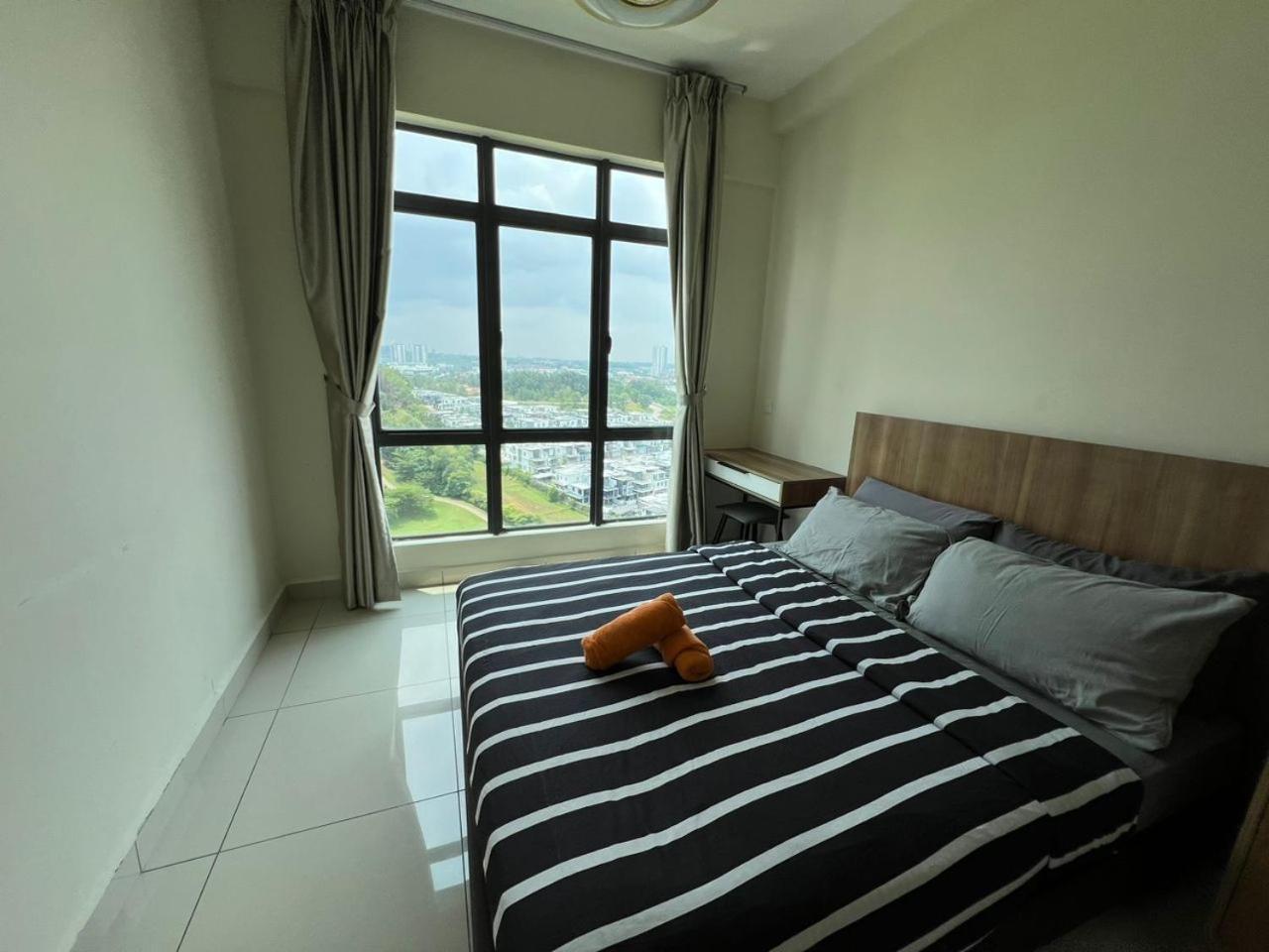 Arc Austin Hill Apartment Джохор Бахру Стая снимка