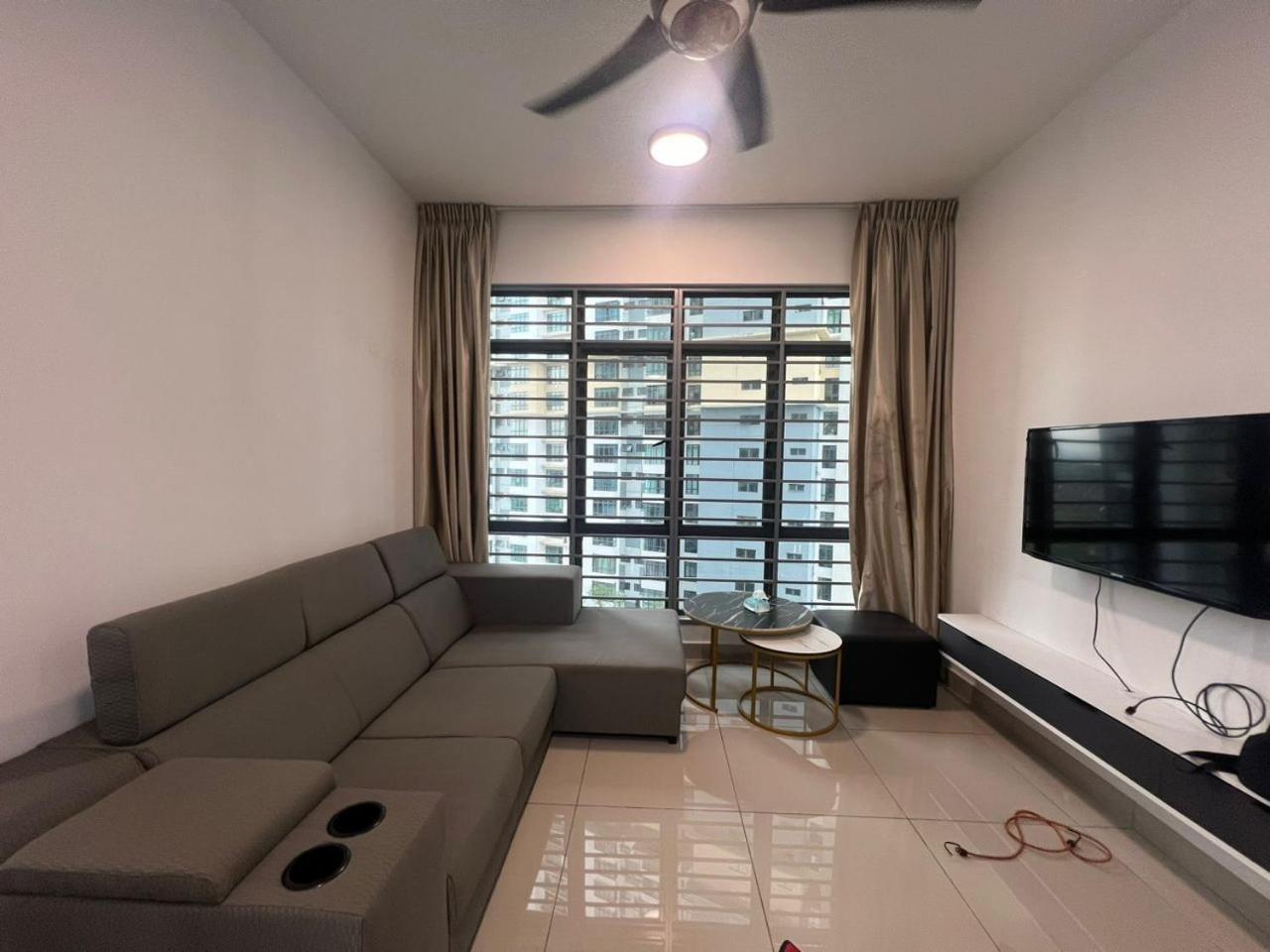 Arc Austin Hill Apartment Джохор Бахру Стая снимка