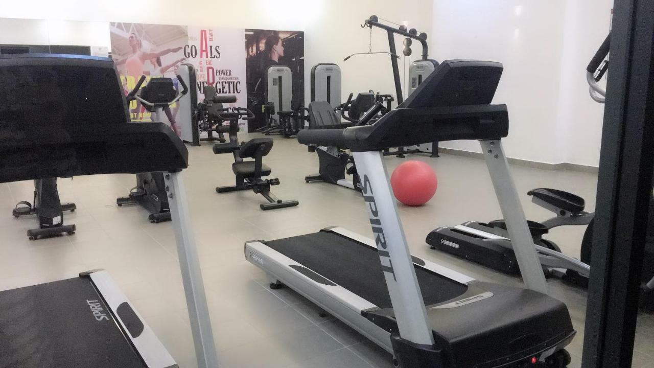 Arc Austin Hill Apartment Джохор Бахру Екстериор снимка