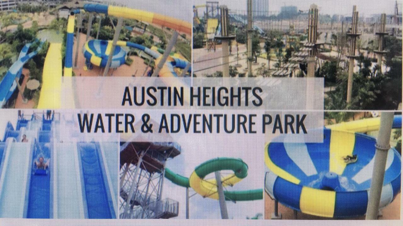 Arc Austin Hill Apartment Джохор Бахру Екстериор снимка